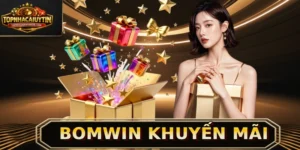 Bomwin khuyến mãi